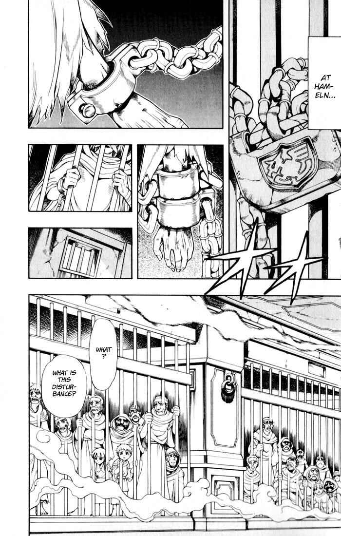 Page 9 Chapter 126 The Violinist of Hamelin