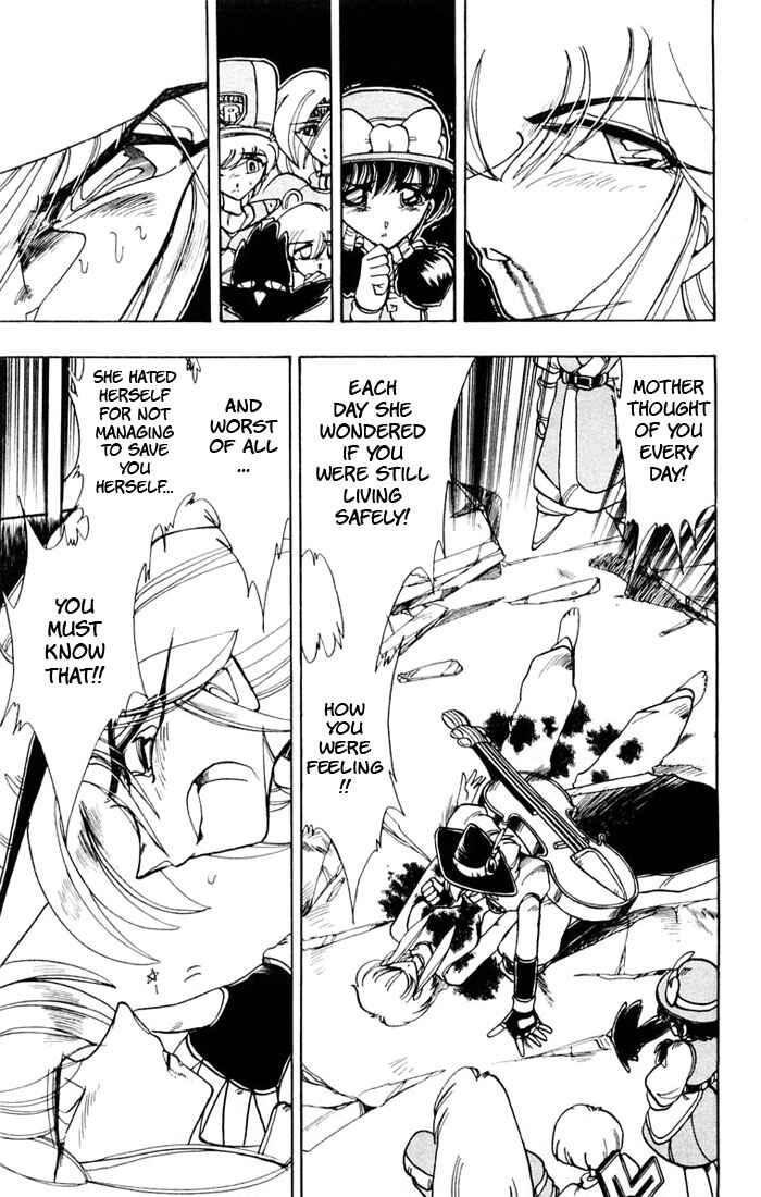 Page 31 Chapter 44 The Violinist of Hamelin