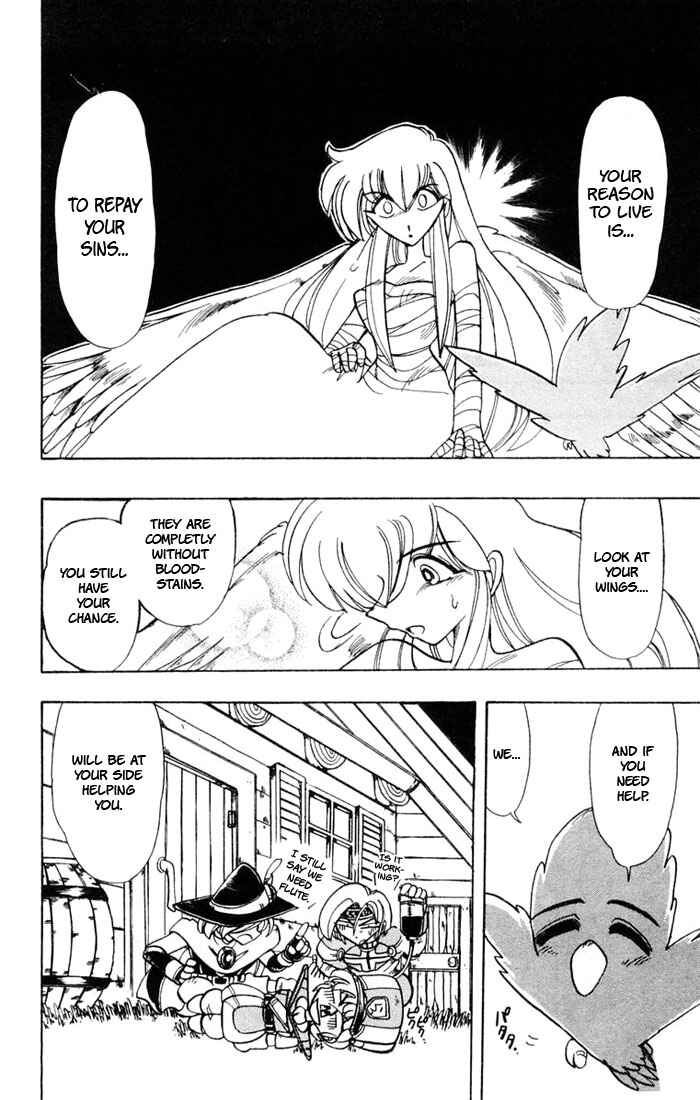 Page 48 Chapter 44 The Violinist of Hamelin