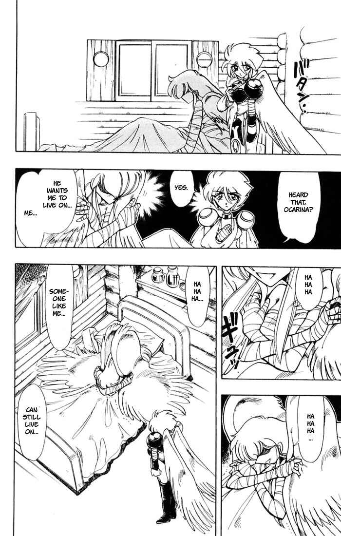 Page 50 Chapter 44 The Violinist of Hamelin