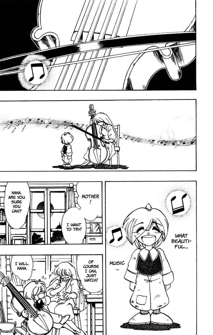 Page 9 Chapter 44 The Violinist of Hamelin