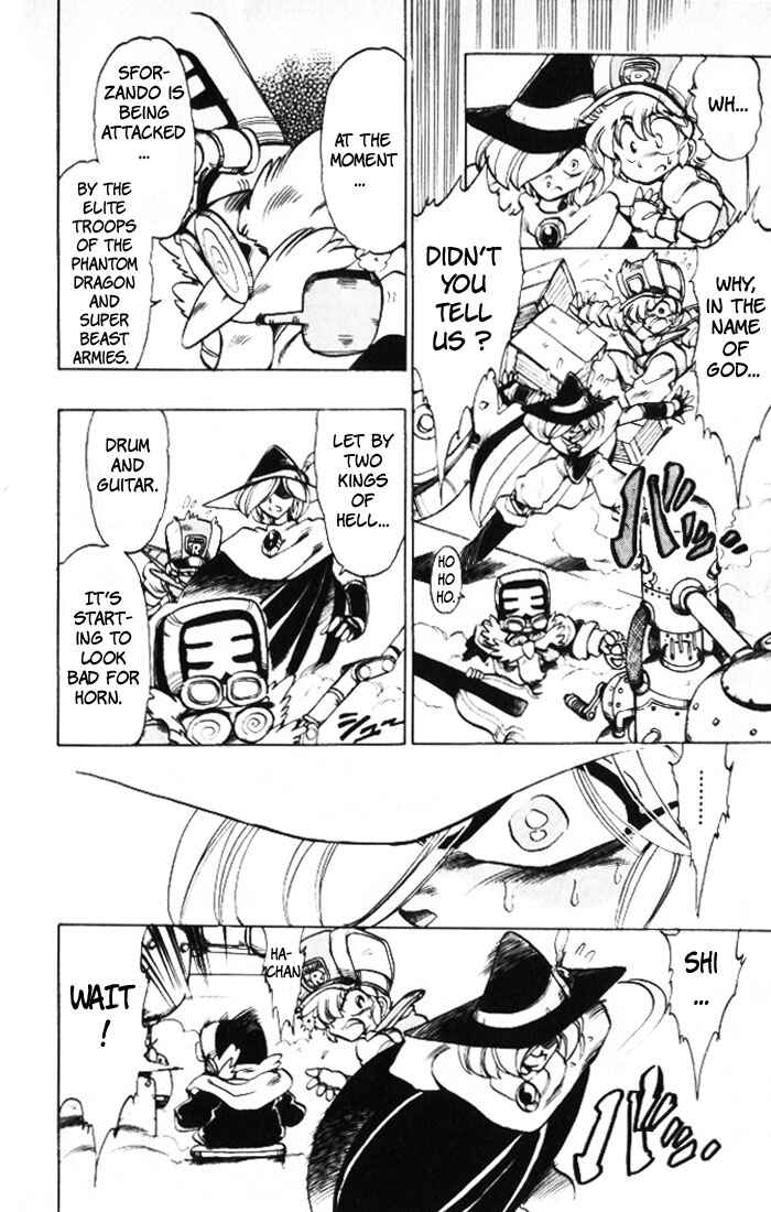 Page 18 Chapter 27 The Violinist of Hamelin