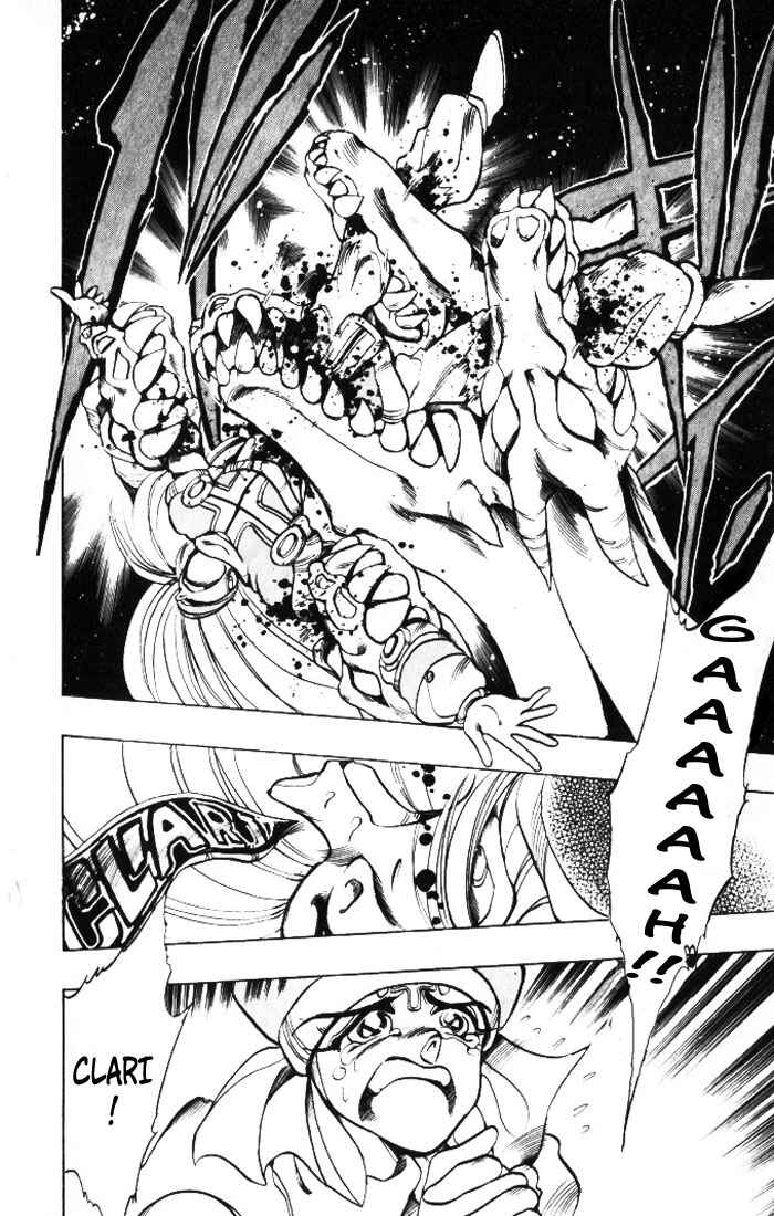 Page 38 Chapter 27 The Violinist of Hamelin