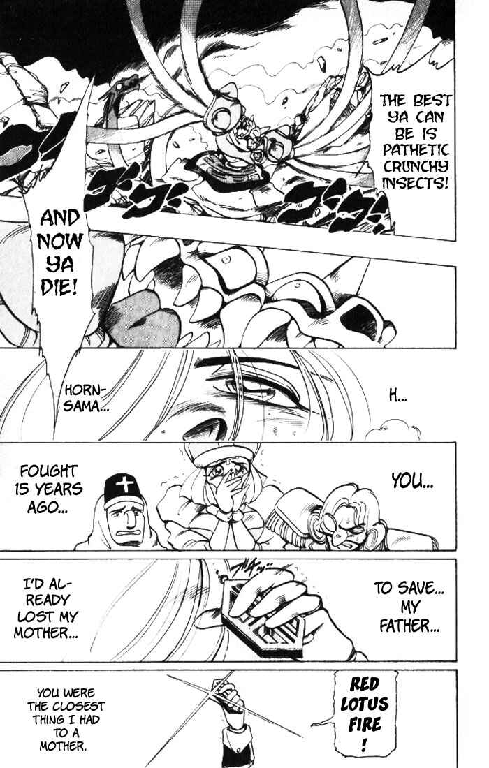 Page 39 Chapter 27 The Violinist of Hamelin