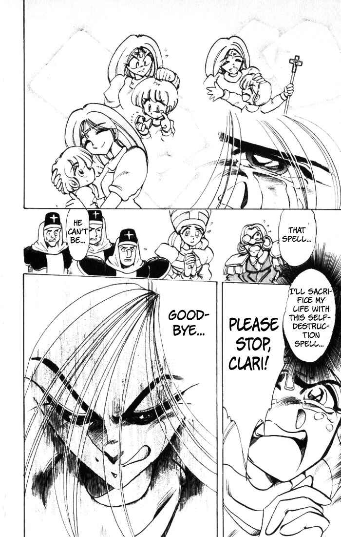 Page 40 Chapter 27 The Violinist of Hamelin