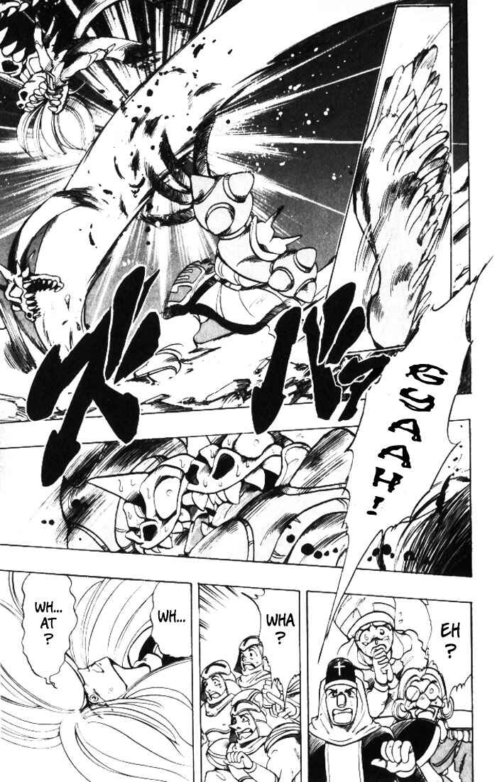 Page 41 Chapter 27 The Violinist of Hamelin