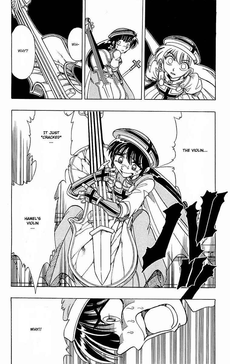 Page 9 Chapter 138 The Violinist of Hamelin