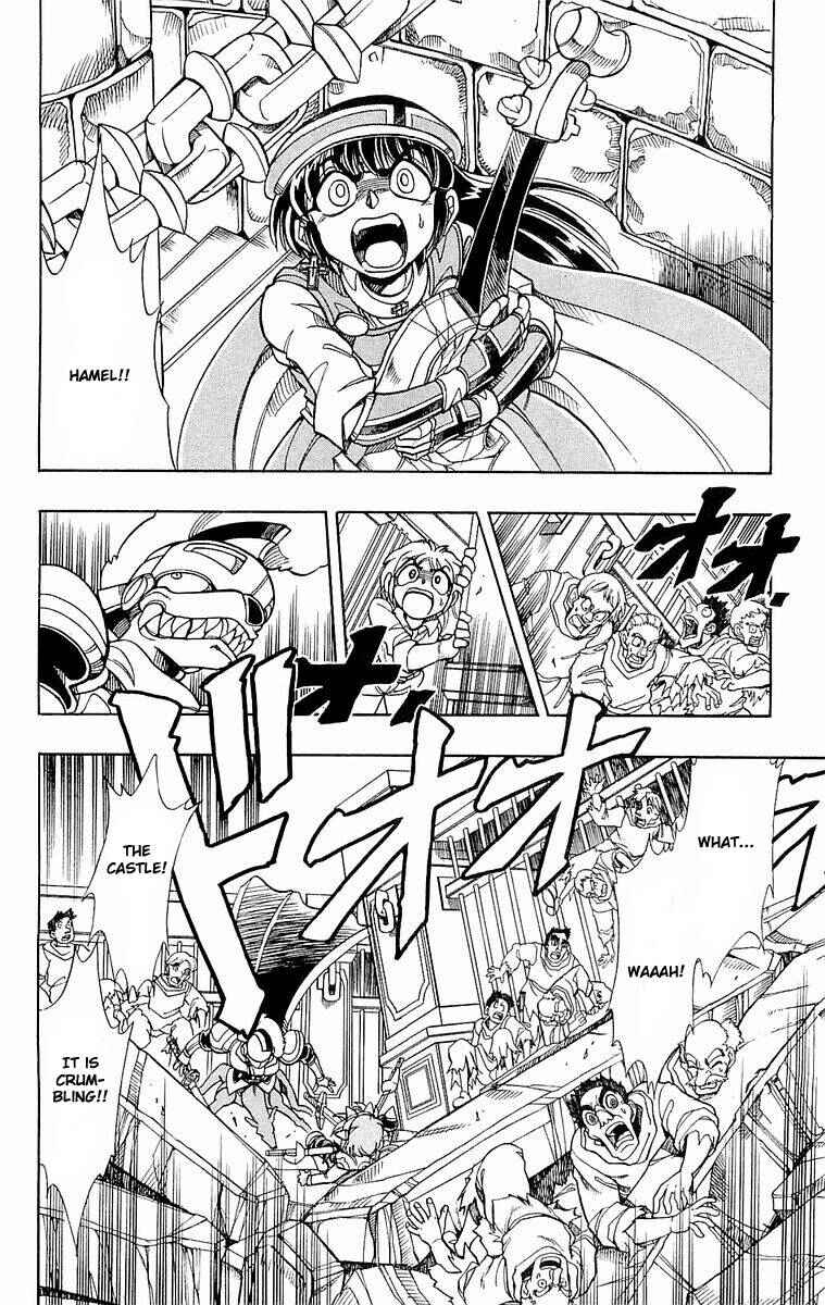 Page 15 Chapter 138 The Violinist of Hamelin
