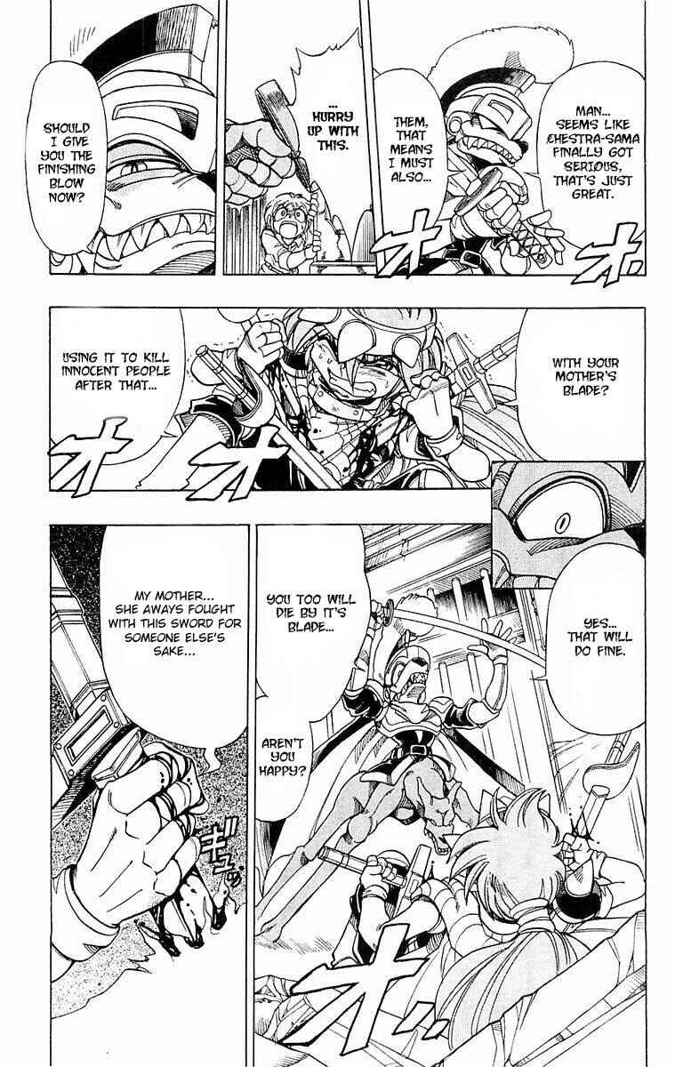 Page 16 Chapter 138 The Violinist of Hamelin