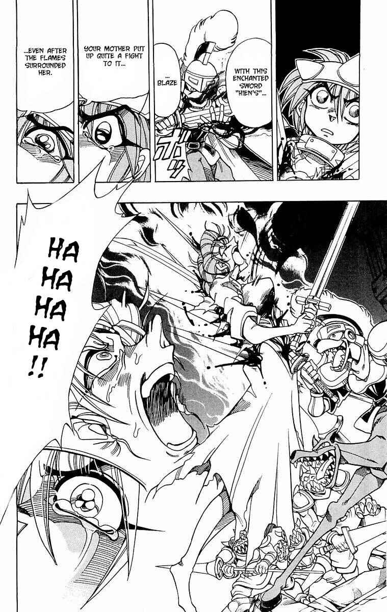 Page 21 Chapter 138 The Violinist of Hamelin