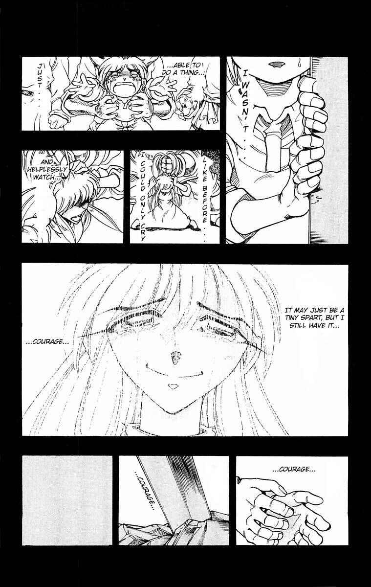 Page 26 Chapter 138 The Violinist of Hamelin