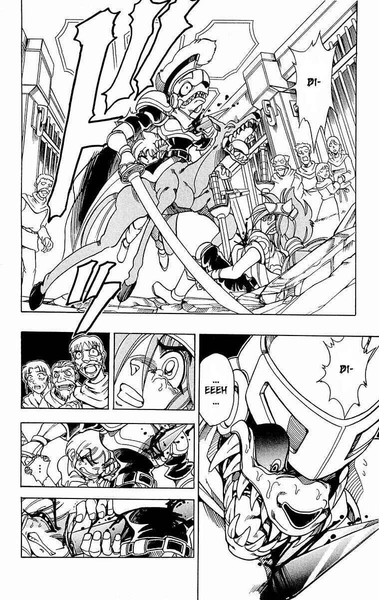 Page 27 Chapter 138 The Violinist of Hamelin