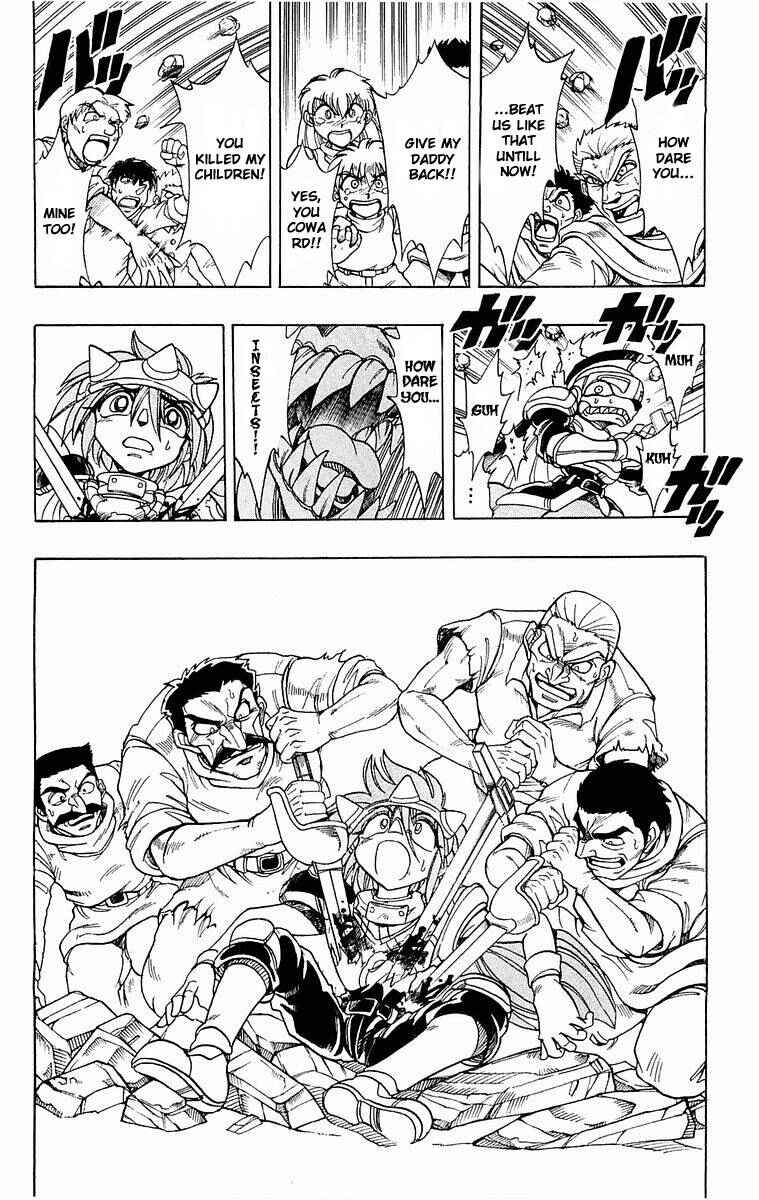 Page 31 Chapter 138 The Violinist of Hamelin