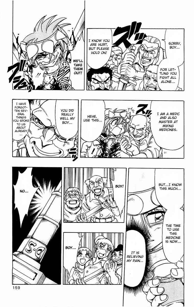 Page 32 Chapter 138 The Violinist of Hamelin