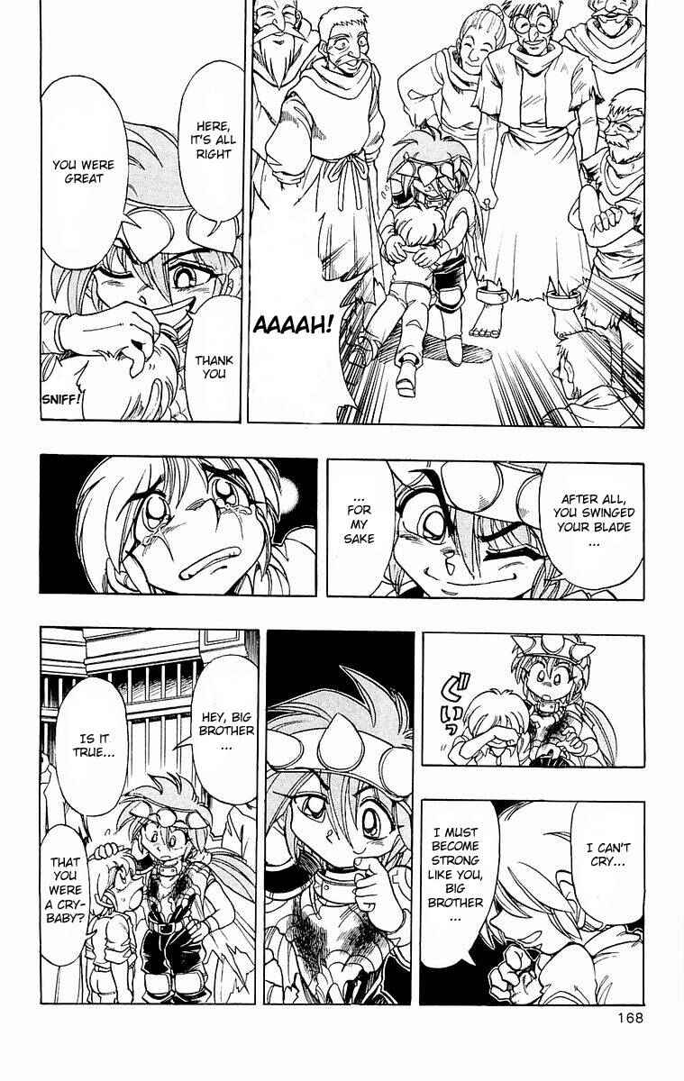 Page 39 Chapter 138 The Violinist of Hamelin