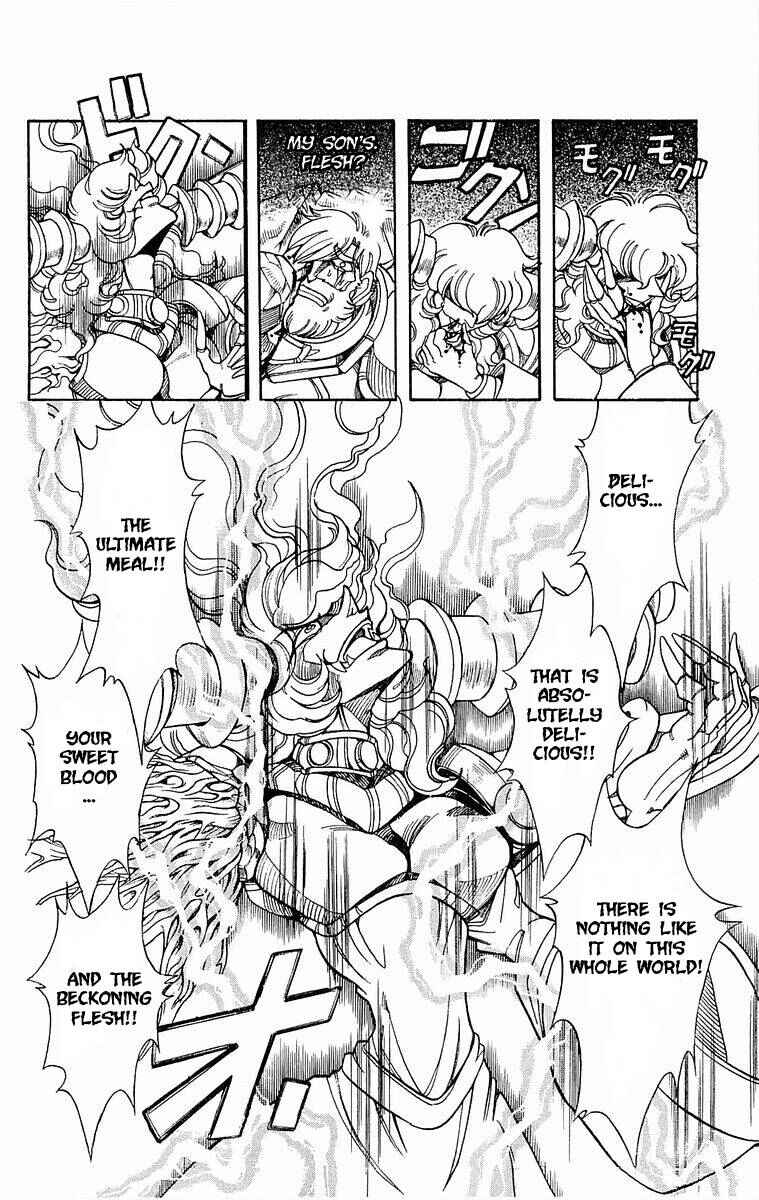 Page 48 Chapter 138 The Violinist of Hamelin