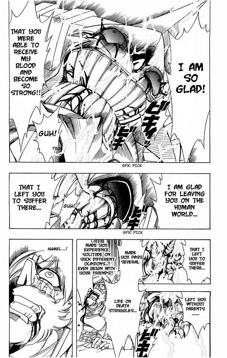 Page 50 Chapter 138 The Violinist of Hamelin