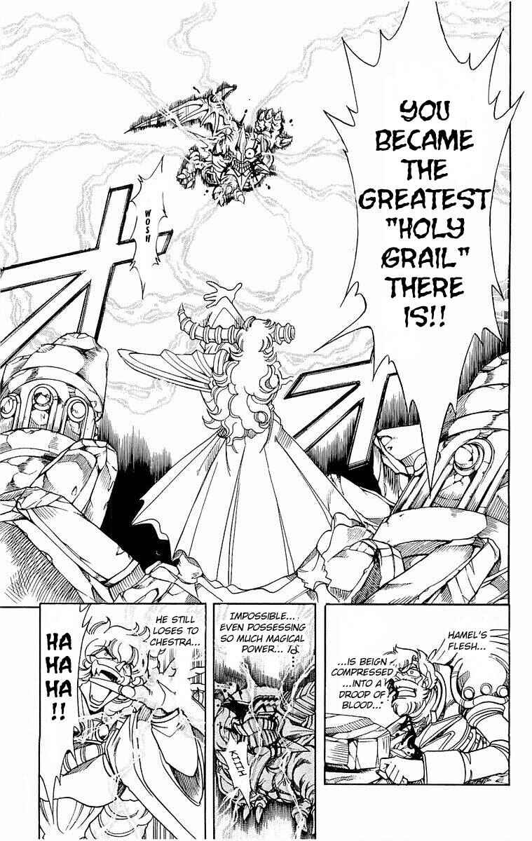 Page 51 Chapter 138 The Violinist of Hamelin