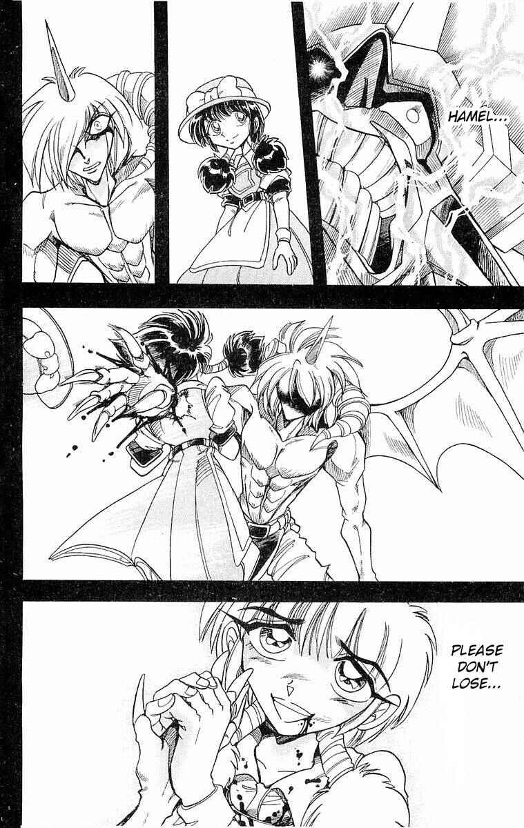 Page 52 Chapter 138 The Violinist of Hamelin