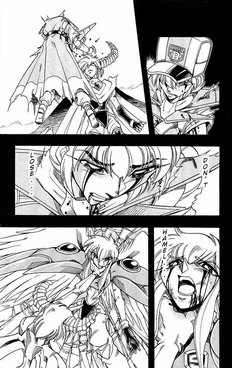 Page 53 Chapter 138 The Violinist of Hamelin