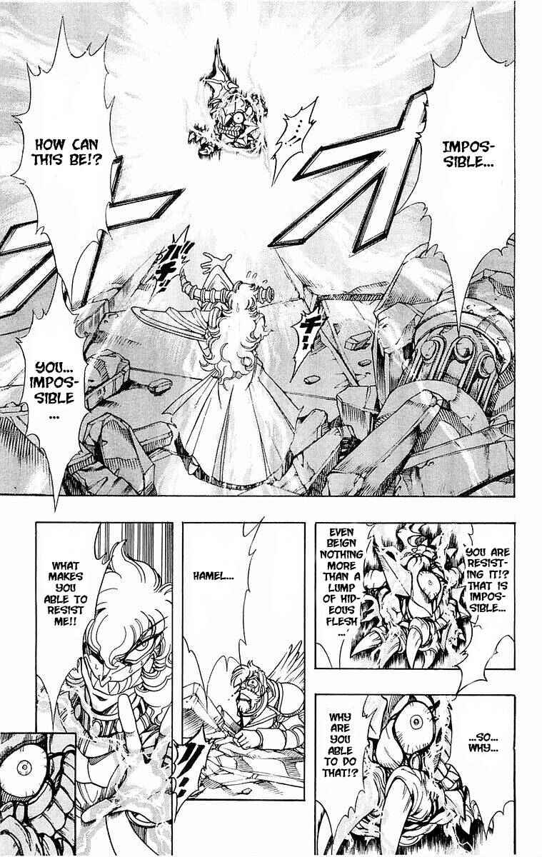 Page 55 Chapter 138 The Violinist of Hamelin