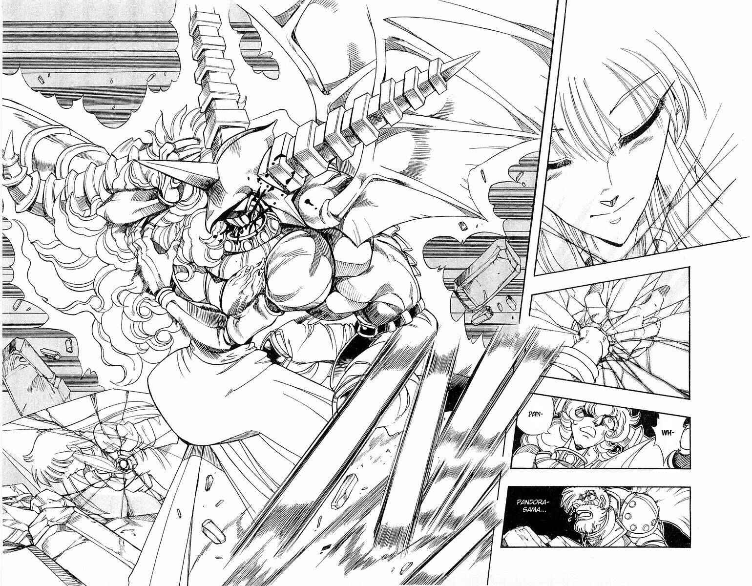 Page 60 Chapter 138 The Violinist of Hamelin