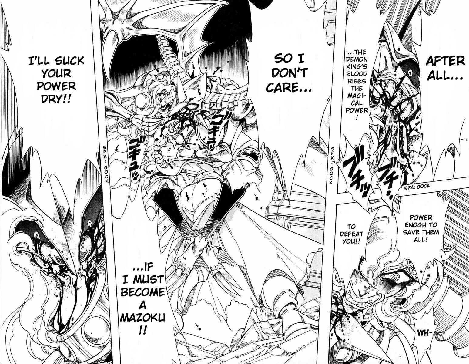 Page 63 Chapter 138 The Violinist of Hamelin