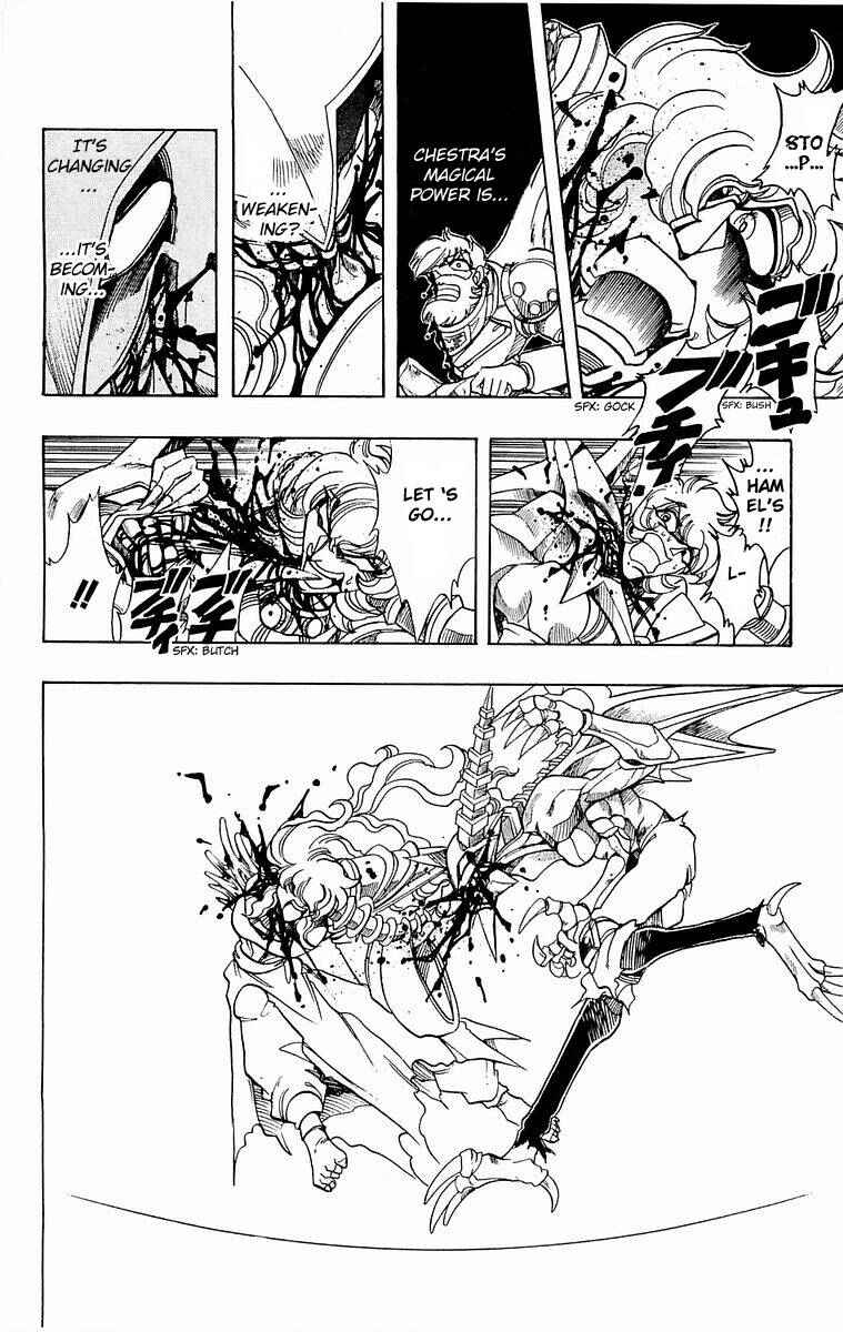 Page 64 Chapter 138 The Violinist of Hamelin