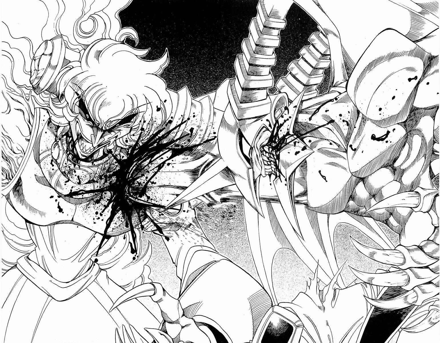 Page 66 Chapter 138 The Violinist of Hamelin