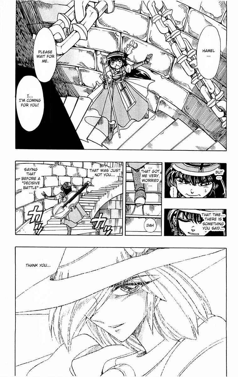 Page 6 Chapter 138 The Violinist of Hamelin