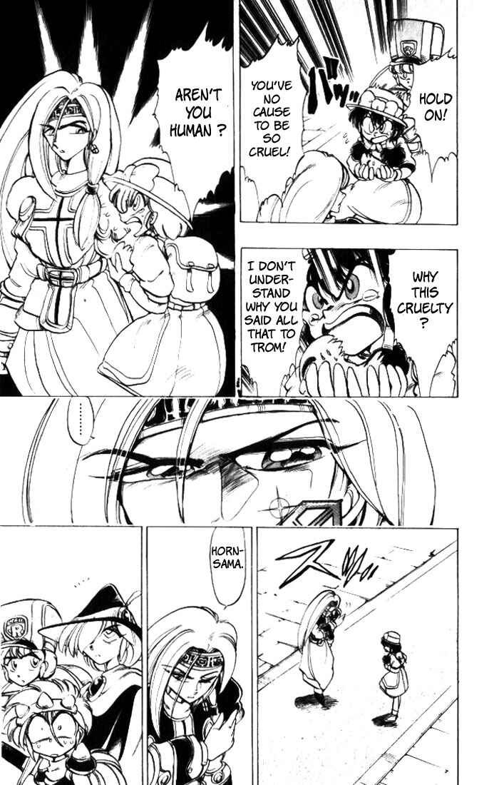 Page 23 Chapter 23 The Violinist of Hamelin