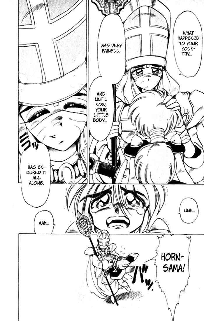 Page 31 Chapter 23 The Violinist of Hamelin