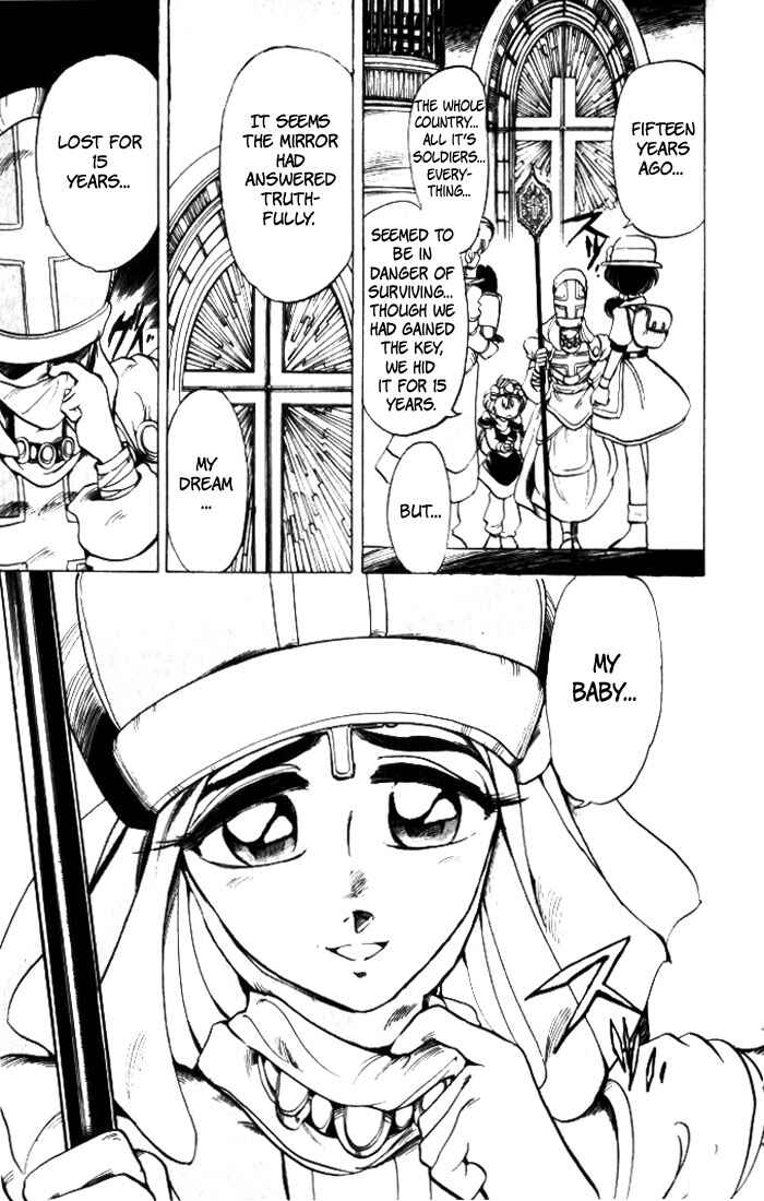 Page 34 Chapter 23 The Violinist of Hamelin