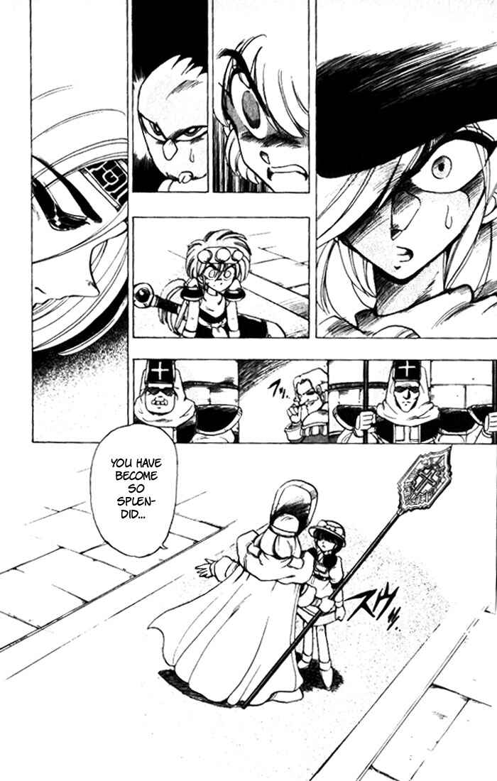 Page 35 Chapter 23 The Violinist of Hamelin