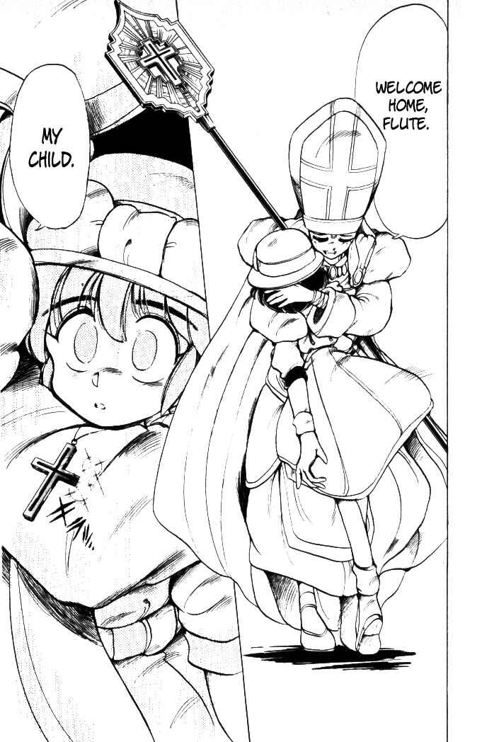 Page 36 Chapter 23 The Violinist of Hamelin