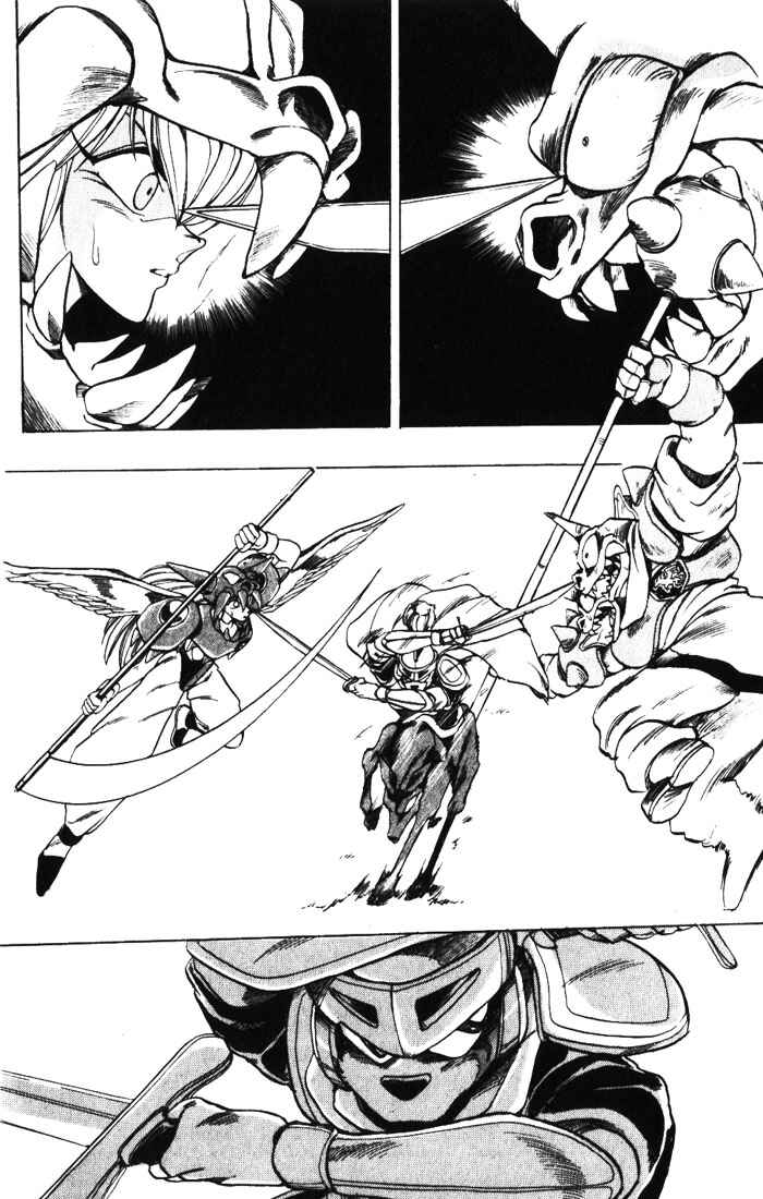 Page 14 Chapter 10 The Violinist of Hamelin