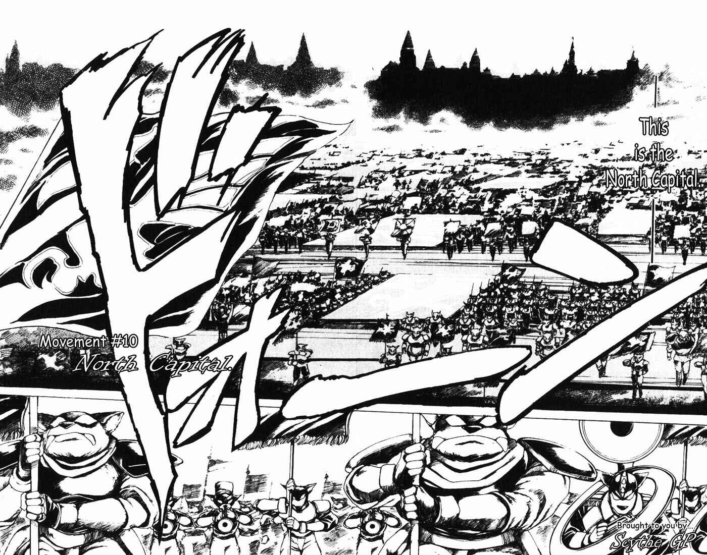 Page 2 Chapter 10 The Violinist of Hamelin