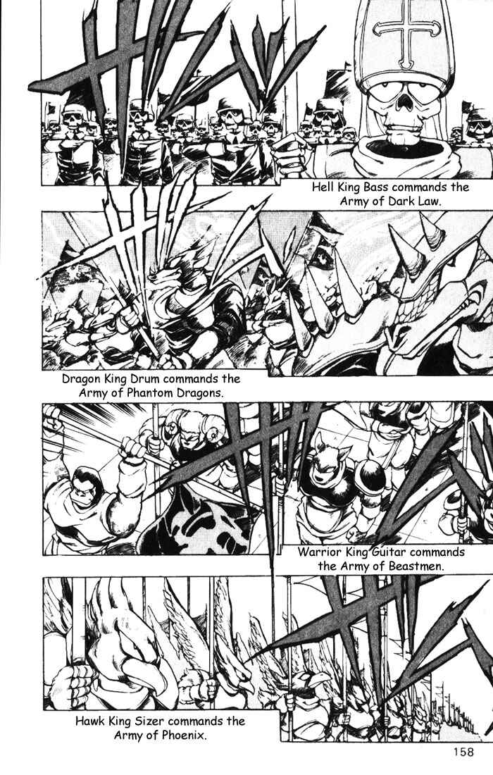 Page 3 Chapter 10 The Violinist of Hamelin
