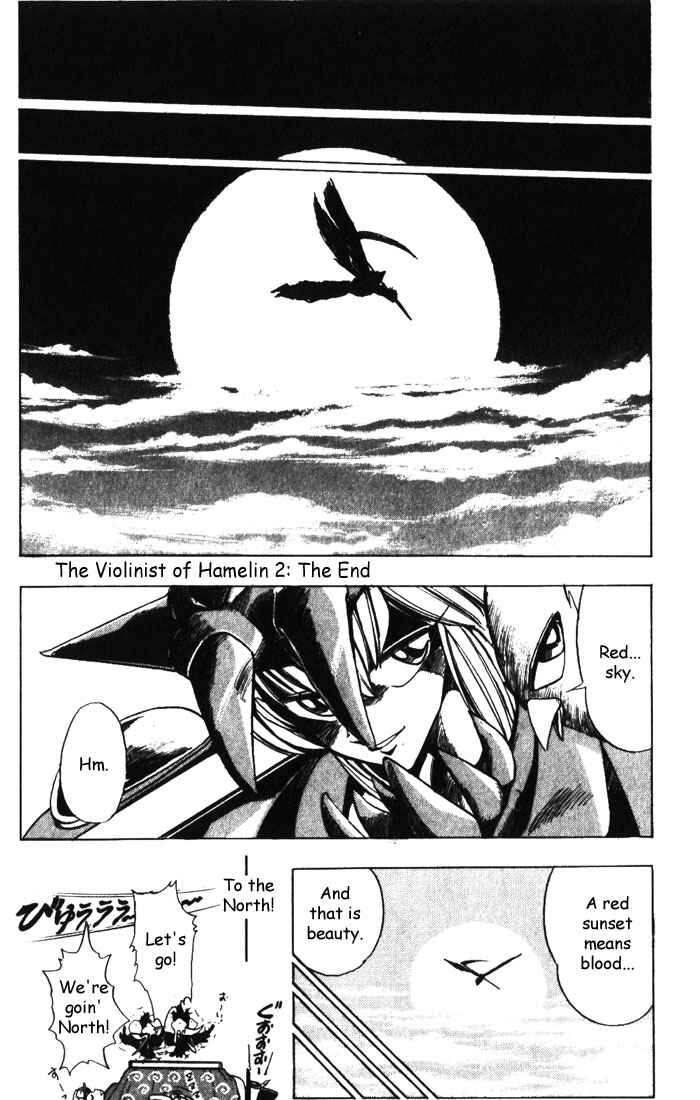 Page 31 Chapter 10 The Violinist of Hamelin