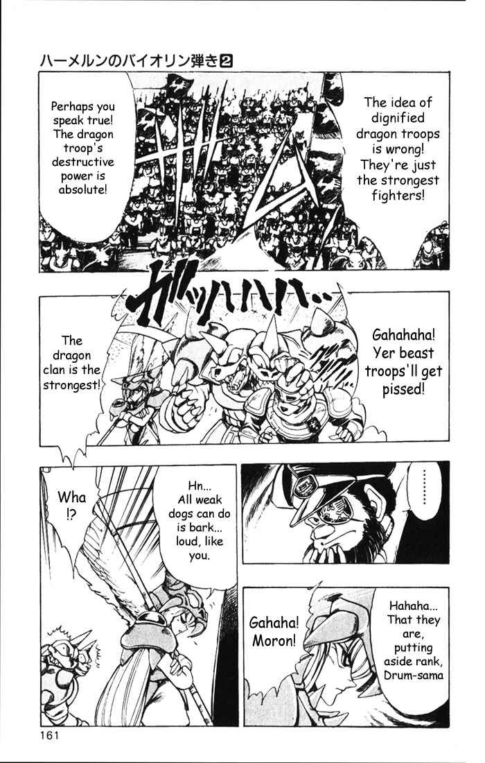 Page 6 Chapter 10 The Violinist of Hamelin