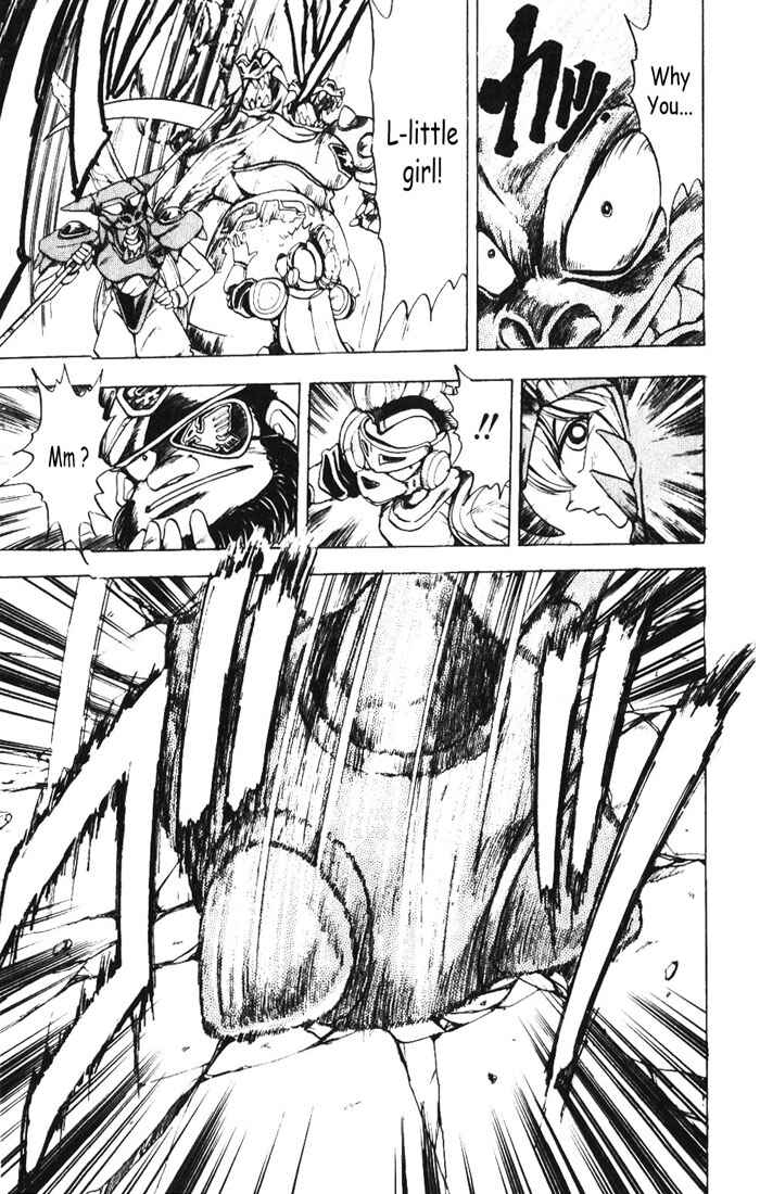 Page 8 Chapter 10 The Violinist of Hamelin