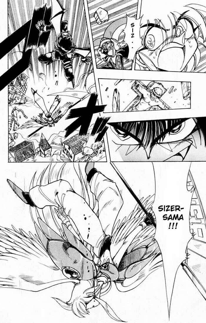 Page 11 Chapter 76 The Violinist of Hamelin