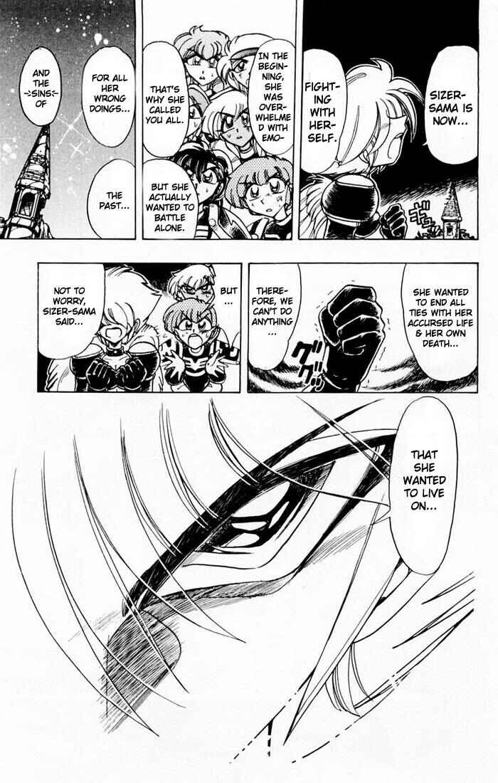 Page 22 Chapter 76 The Violinist of Hamelin