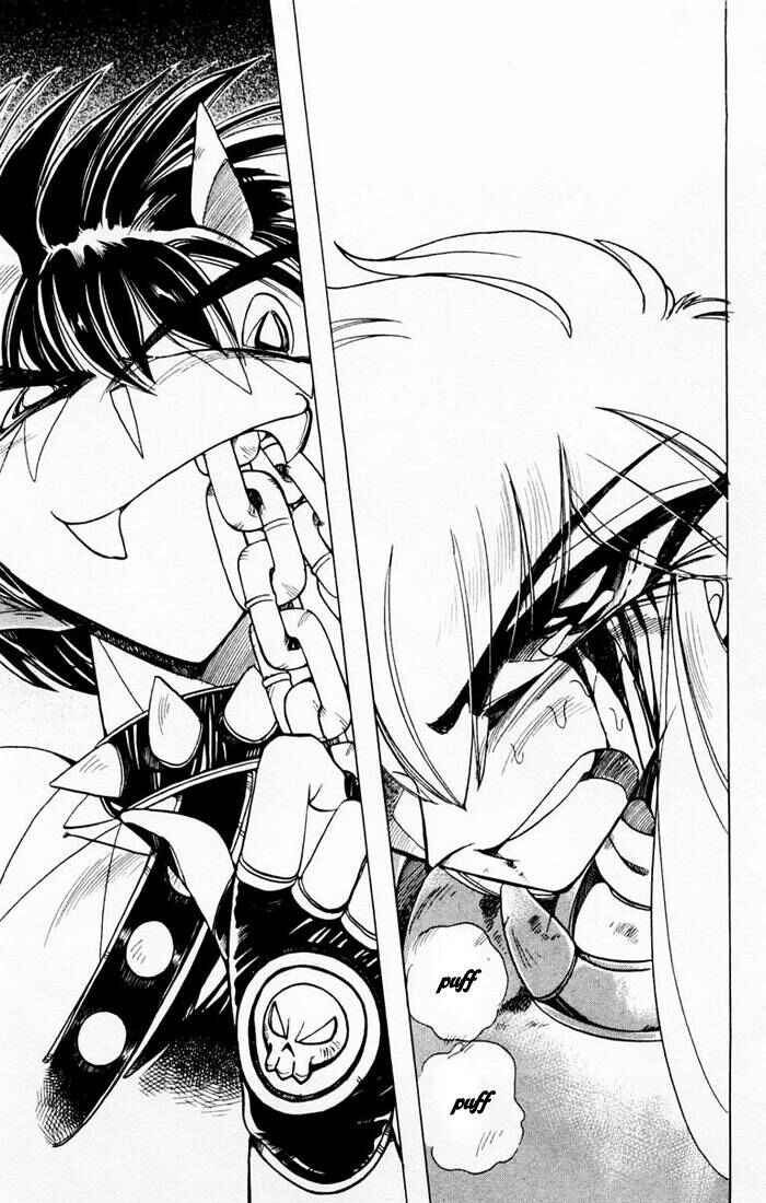 Page 24 Chapter 76 The Violinist of Hamelin