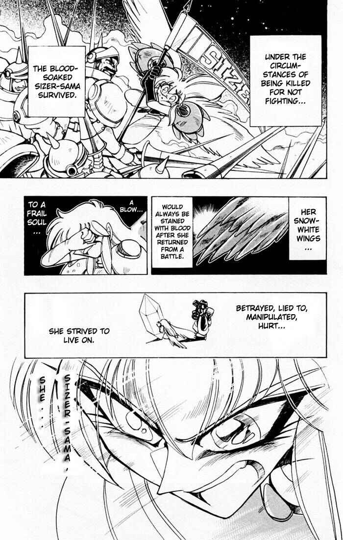 Page 31 Chapter 76 The Violinist of Hamelin