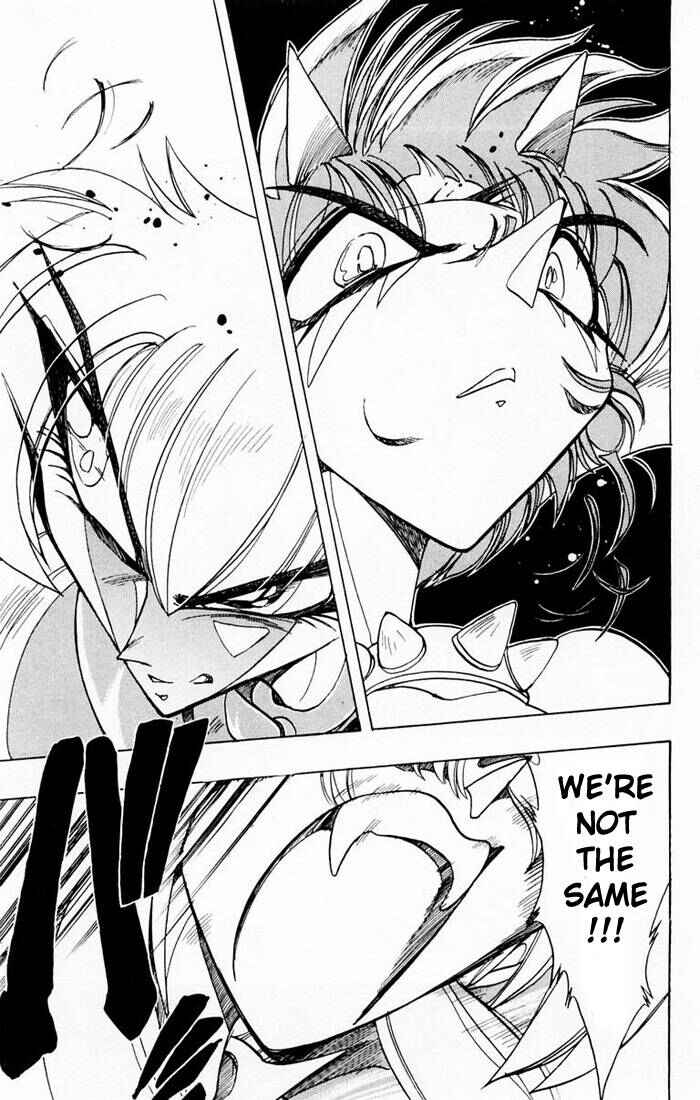 Page 33 Chapter 76 The Violinist of Hamelin
