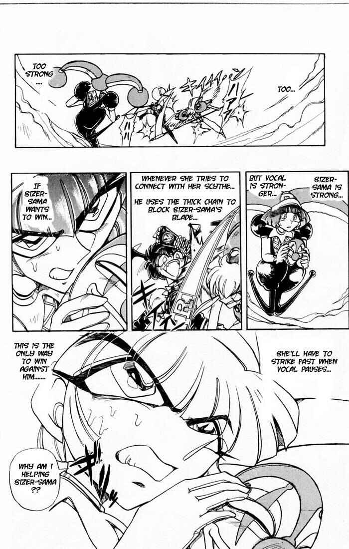 Page 36 Chapter 76 The Violinist of Hamelin