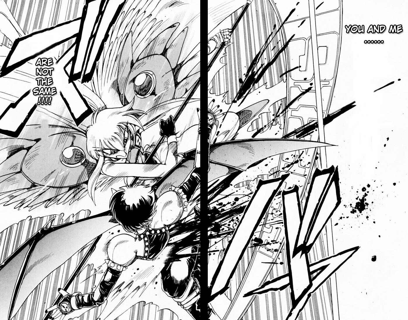 Page 40 Chapter 76 The Violinist of Hamelin
