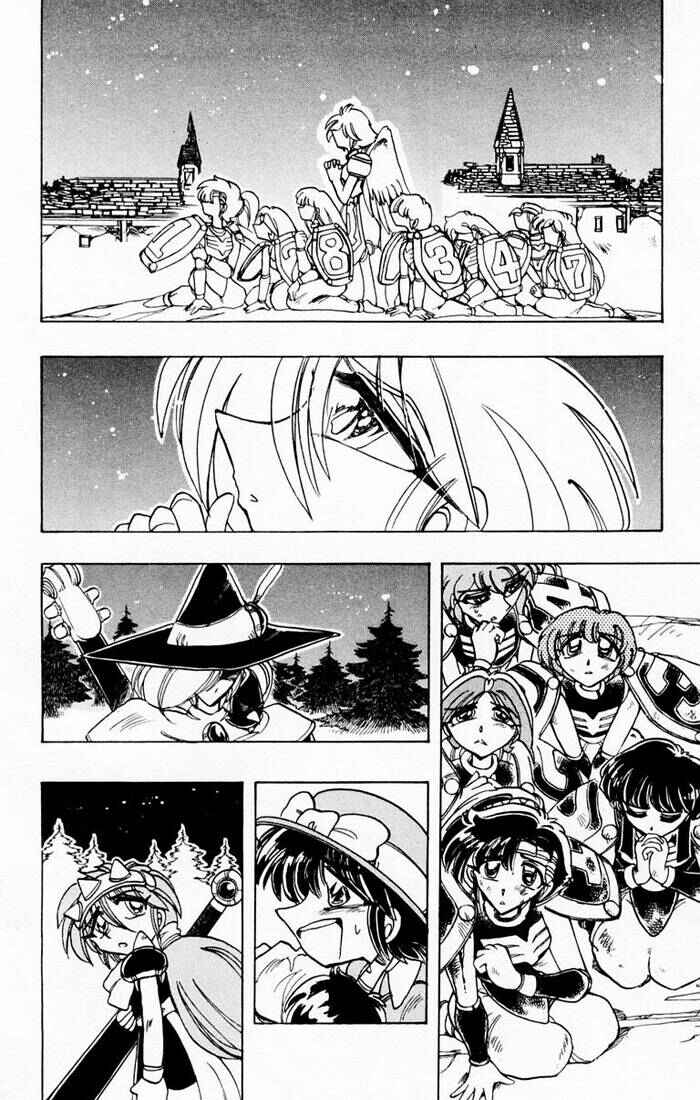 Page 41 Chapter 76 The Violinist of Hamelin