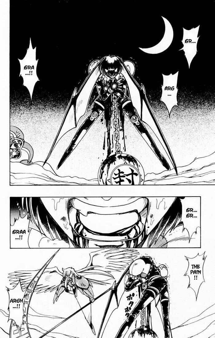 Page 43 Chapter 76 The Violinist of Hamelin